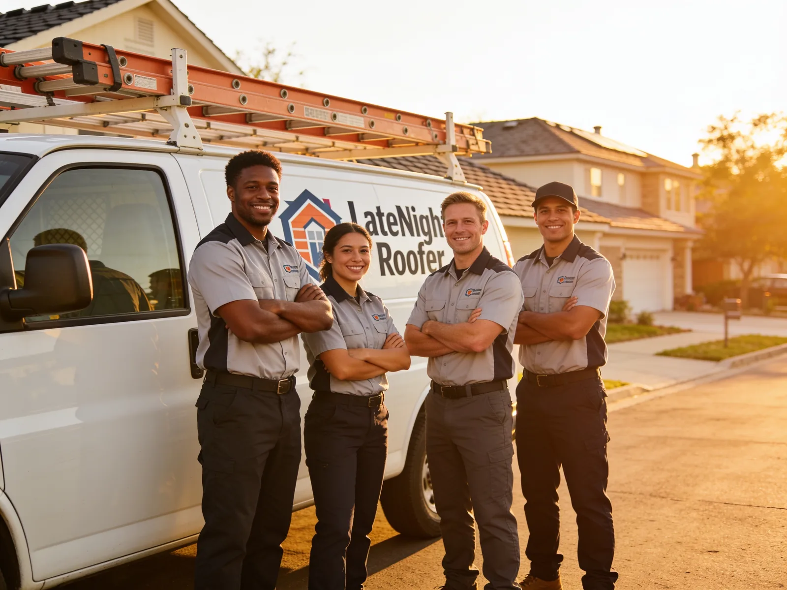 Emergency Roof Repair company in Pleasanton, NE